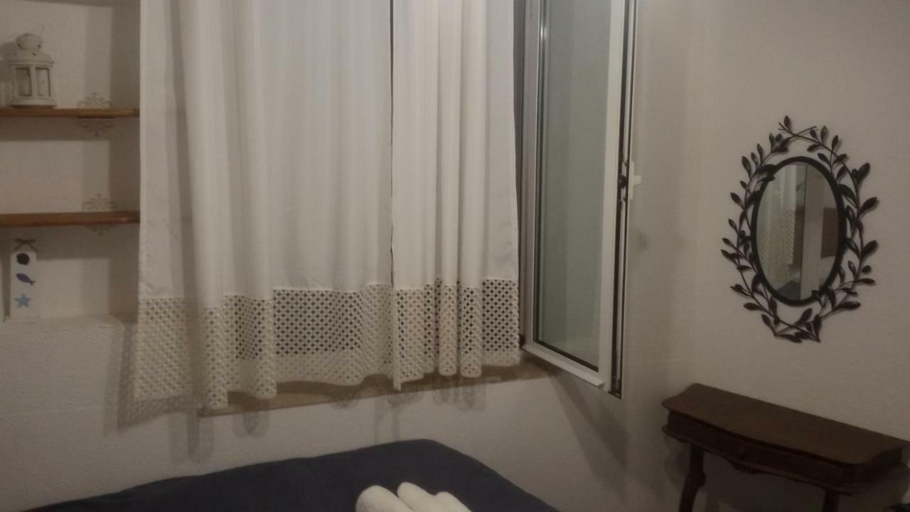 Room Mate Split Exterior foto