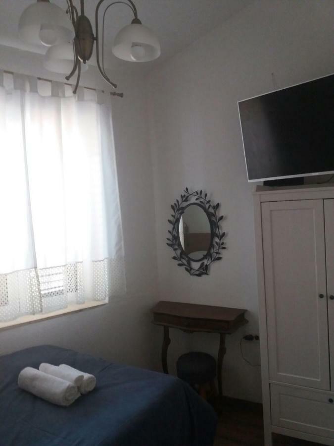 Room Mate Split Exterior foto